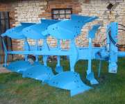 Pług FROST MOSEL D-120