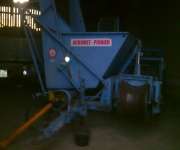 Kombajn Bolko ziemniaczany sprzedam