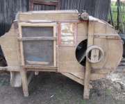 Czyszczalnia do zboża