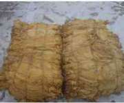 LIŚCIE TYTONIU 1 klasa TYTOŃ Mocny Burley Virginia