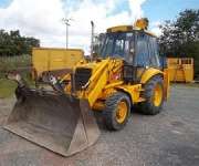 JCB 3CX Sitemaster Plus