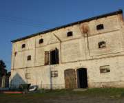 Sprzedam nieruchomość gruntową zabudowaną - Sulin gmina Kłecko