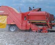 Kombajn ziemniaczany GRIMME SE 75-40