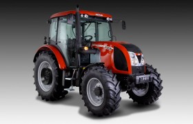 Zetor Proxima 100