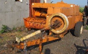 Sprzedam prasę Sipma Z-244