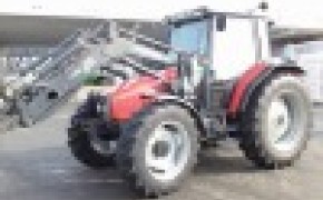 Massey Ferguson 4355