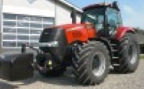 2007 Case IH 335 -ciągnik