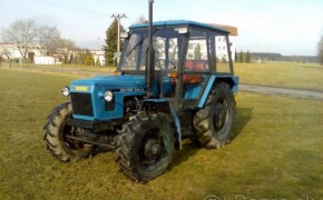Zetor 6945