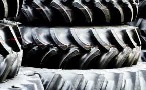 Opony rolnicze i budowlane, bardzo atrakcyjne ceny