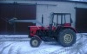 Sprzedam Ursus C 360-3p