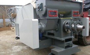 Brykieciarki, Granulatory, Suszarnie, Elektrownie Wiatrowe