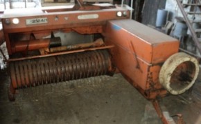 Sprzedam PRASĘ Z- 224