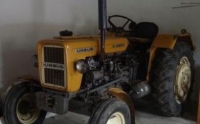 Sprzedam ciągnik rolniczy URSUS C 330M