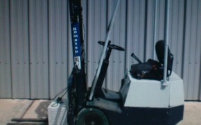 Sprzedam wózek widlowy komatsu