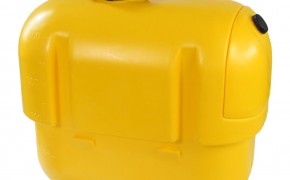 Zbiornik do opryskiwacza ZGZ 400