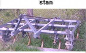 Pilnie sprzedam kultywator