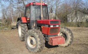 Case 956 xl 1990rok!!!