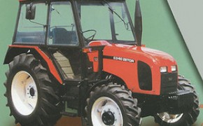 Ciągnik rolniczy - Ciągniki URSUS C - 330,C - 360,MF,ZETOR,MTZ,T - 25