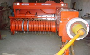 Prasa polska Z-224/1 rok 2000 stan idealny