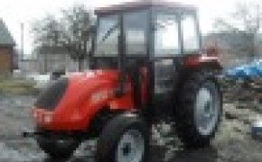 MASSEY FERGUSON SADOWNICZY SZEROKOŚĆ 163 CM