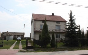 Sprzedam gospodarstwo rolne w miejscowości Jedlnia