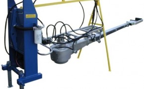 OTRZASARKA DO OWOCÓW PESTKOWYCH  OKAZYJNE CENY DUŻE UPUSTY SPRAWDZ !!!