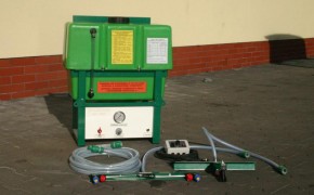 APLIKATOR DO ZAKISZANIA PASZ AP-6035 ZAKISZACZ