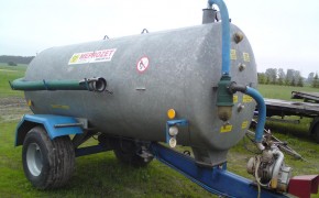 Kupię beczkowóz polski Meprozet-Pomot-Joskin