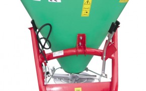 ROZSIEWACZE NAWOZÓW