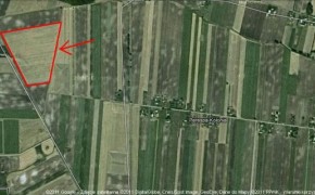 Pole Tanio!!! Sprzedam 2 ha ziemi uprawnej Lubelskie