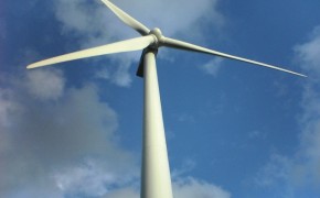 Elektrownie Wiatrowe