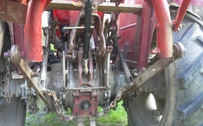 Massey ferguson 255 - MF 255 OKAZJA!!!