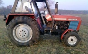 Do sprzedania ciągnik rolniczy  URSUS 1012