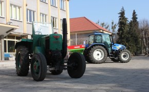 ZST Poznań-Golęcin ogłasza nabór do Technikum Inżynierii Środowiska i Agrobiznesu
