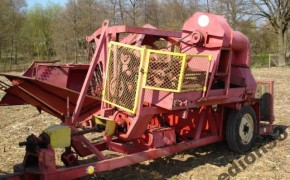 Sprzedam kombajn do porzeczki Joanna