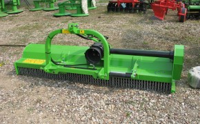 PROMOCJA. ROZDRABNIACZ UNIWERSALNY LEOPARD 250