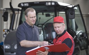 KATALOG CZĘŚCI FENDT CLAAS MF RENAULT