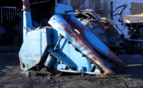 Sprzedam sieczkarnię jednorzędową do kukurydzy