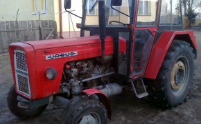 Sprzedam Ursus C-360