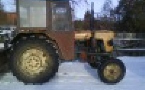 Sprzedam ciągnik URSUS C-330