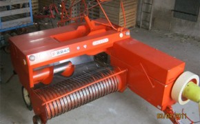 PRASA SIPMA Z-224/1 -1992