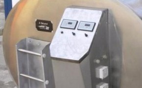 Schładzalniki do mleka