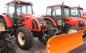 Kupię ciągnik marki zetor od 70 kM