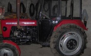 Sprzedam Ursus C 330