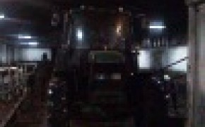 John Deere + tur Sttol