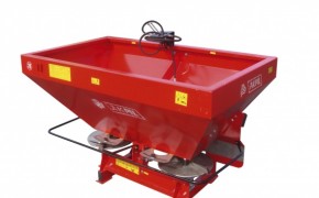 ROZSIEWACZE DO NAWOZÓW DWUTARCZOWE SIEW XL  OKAZYJNE CENY DUŻE UPUSTY SPRAWDZ !!!