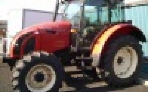 Zetor 9641