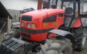 ŁADNY BELARUS 1221.3 Z 2006R.