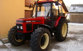 Zetor 7340