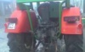 Aa Sprzedam 2 ciągniki Ursus-C360